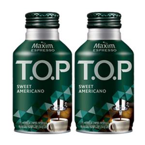 맥심 티오피 스위트아메리카노 275ml x20캔