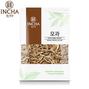 국내산 말린 모과 (절) 차 600g 모과차