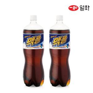 일화 맥콜 1.5L 12펫
