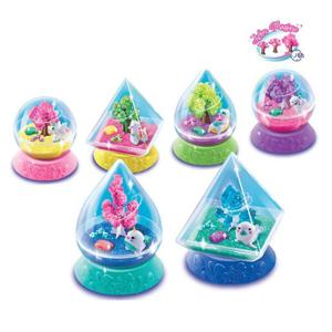 [우토 토이즈]쏘매직 미니 나무키우기 총6종 (랜덤1종) 미니 트리