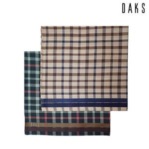 [서도 손수건] 남녀 선염 손수건 DEA1111