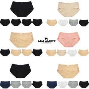 청소년속옷 주니어팬티 고등학생속옷 학생 속옷 팬티 7p