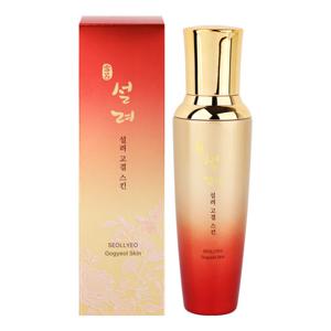 설려 고결 스킨 130ml (주름개선 및 미백기능성)