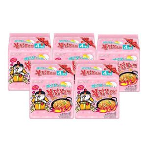 삼양 까르보불닭볶음면130g32