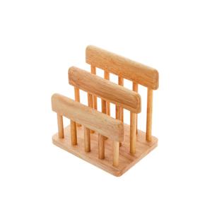 [모던하우스] 내추럴우드 듀얼 도마꽂이