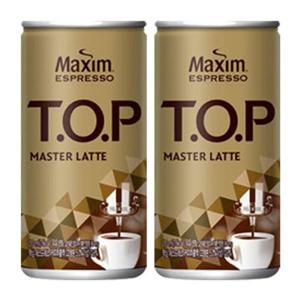 티오피 마스터라떼 200ml 60캔