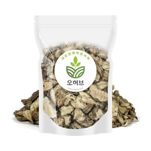 돼지감자 말린돼지감자 250g