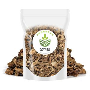 볶은여주 여주차 250g