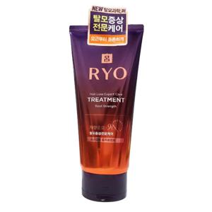 려 자양윤모 모근강화 트리트먼트 330ml