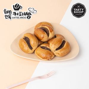 강릉커피빵 초당커피빵 16개입