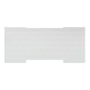 [파인스킨] 레노버 씽크패드 L13 Yoga G2 20VKS01P00 키스킨 커버/멀티코팅 13.3인치