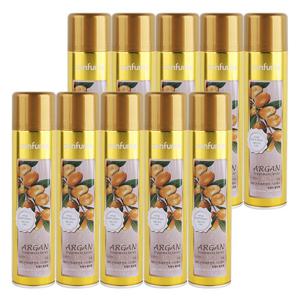 (10개)과일나라컨퓸 아르간 스프레이 후레쉬플로랄300