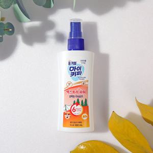 마이키파 엑스트라 파워 미스트 모기 진드기 기피제 100ml