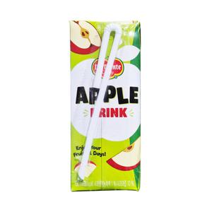 델몬트 드링크팩 사과 190ml x 64팩