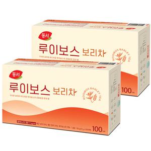 동서 루이보스 보리차 100T x 2개