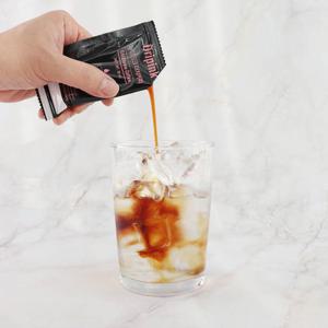 드립핑크 30봉(T) 콜롬비아 더치커피(콜드브루)원액(무포장벌크)