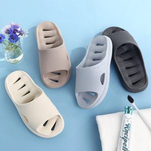 [리빙라이크]퉁퉁이 논슬립 욕실화(5color)