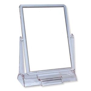 화장대거울 크린스타ST474직사각 스탠드거울248x116x350mm