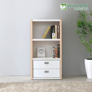 우아미가구 모노 조이 600 3단 서랍책장 FO5032