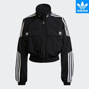 아디다스 패션 트랙탑 H22875