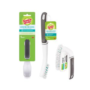 NEW 3M 핸디+다용도+타일틈새 3종세트