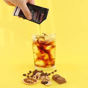 드립핑크 80봉(T) 디카페인 더치커피(콜드브루)원액(무포장벌크)