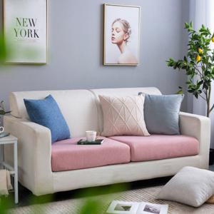 [러빙랩]큐피드 쇼파커버 분리형 소파 확장형 2인용