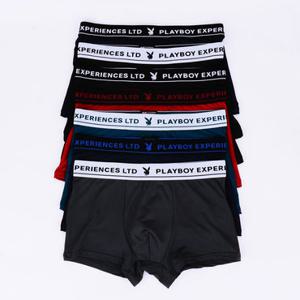 [플레이보이]남성 남자 어위크 패키지 드로즈 7매입 팬티 세트 P