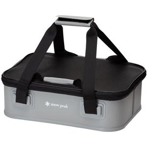 스노우피크 UG-471 방수 유닛 기어 백 110 수납 케이스