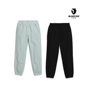 [백화점]블랙야크키즈 택가79000원 BK해리스조거팬츠 1BKPNS4904