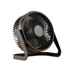 저소음 탁상용선풍기 스탠드형 USB BLDC모터 상하각도조절 선풍기