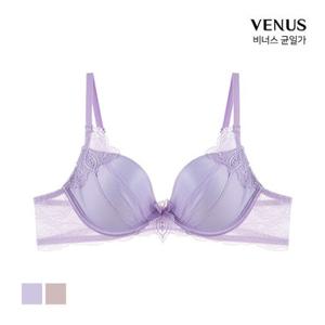 [균일가][출고가 132000원]물방울 리버 레이스 브라(SOBR6828)