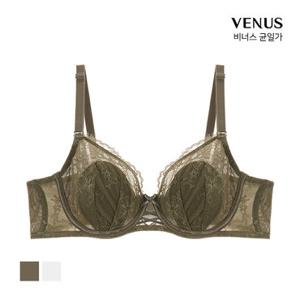 [균일가][출고가 78000원]플라워 자카드레이스 홑겹브라(SVBR1794)