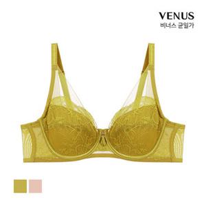 [균일가][출고가 71000원]풀커버리지 면 홑겹 브라(SVBRF747)