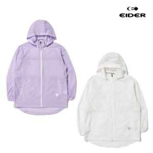 [백화점]아이더 [택가 210,000원] 라이트 여성 경량 여름 바람막이 홑겹 자켓 여자자켓 경량바람막이 DWM23186