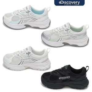 [백화점]디스커버리키즈 DKSH5546N 브리즈 V2 키즈 메쉬 운동화