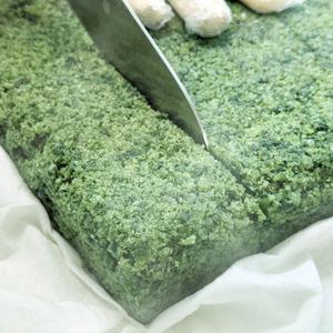 [농가살리기] 우리 것으로 정직하게 거문도 해풍쑥설기 1kg