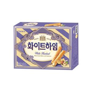 크라운 화이트하임 142g X 20개