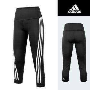 아디다스 우먼스 트레이닝아이콘 7/8 레깅스(H64211)