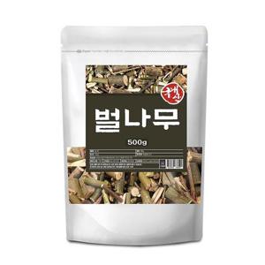 [엄마애손] 국내산 벌나무 건재 500g