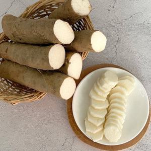 [경북참마] 국내산 장마 (알뜰) 2kg