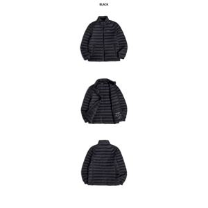 [머렐] 남성 덕다운경량패딩 MLM2B4OD1400