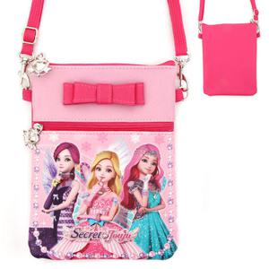 [제이에스지]쥬쥬 핸드폰크로스 아동크로스백