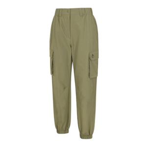 [네파] 7J21664 여성 등산 여행 바지 에코 카고 조거 팬츠 17J2166