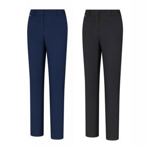 콜핑 겨울 여성 등산 기모본딩 바지