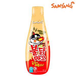 삼양 불닭마요 소스 250g