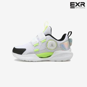 [EXR]베놈 키즈 다이얼운동화 BB5KD1VEN1_WBK