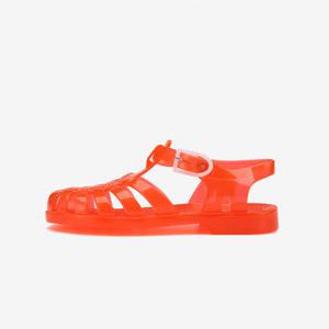 [메듀즈]썬 201 키즈 젤리슈즈 SUN 201_FLAMME