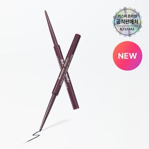 [키스미] 히로인메이크 롱 스테이 샤프 젤 라이너