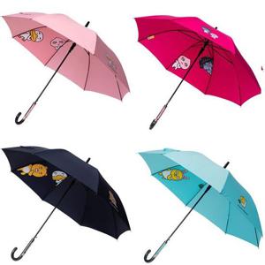 [제이에스지]카카오프렌즈 자동장우산